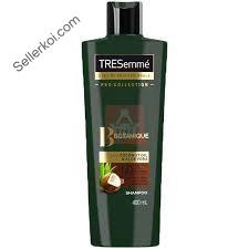 Tresemme Botanique Nourish and Replenish With Coconut Oil  Aloe Vera (400ml)